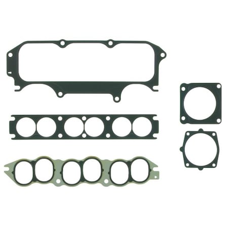 Fel-Pro Intake Manifold Gasket S, Ms96455 MS96455